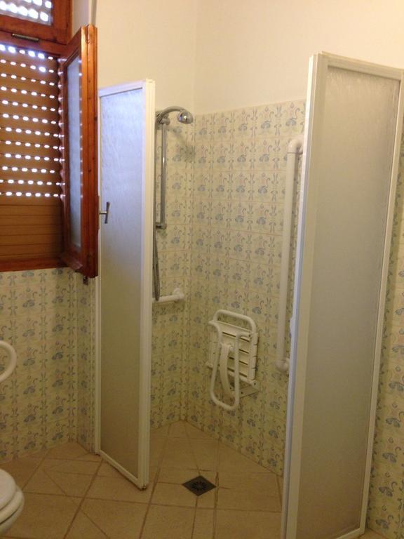 B&B Casavale カルロフォルテ エクステリア 写真