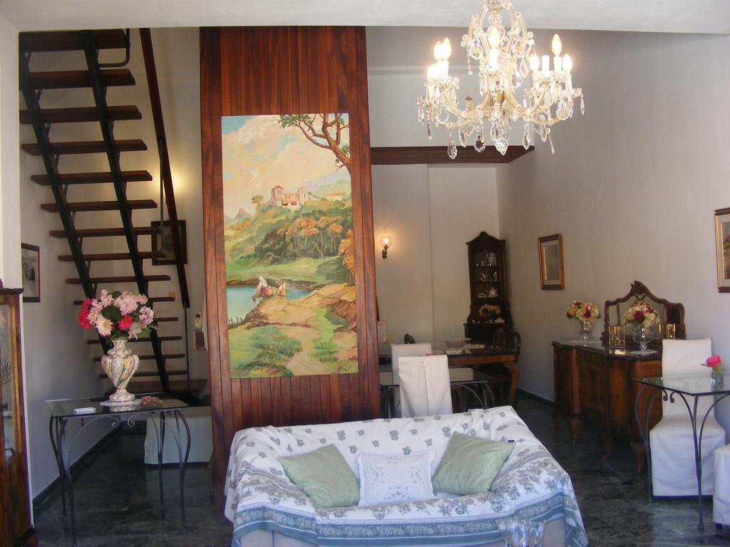 B&B Casavale カルロフォルテ エクステリア 写真