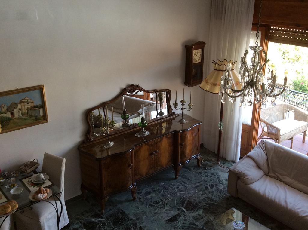 B&B Casavale カルロフォルテ エクステリア 写真